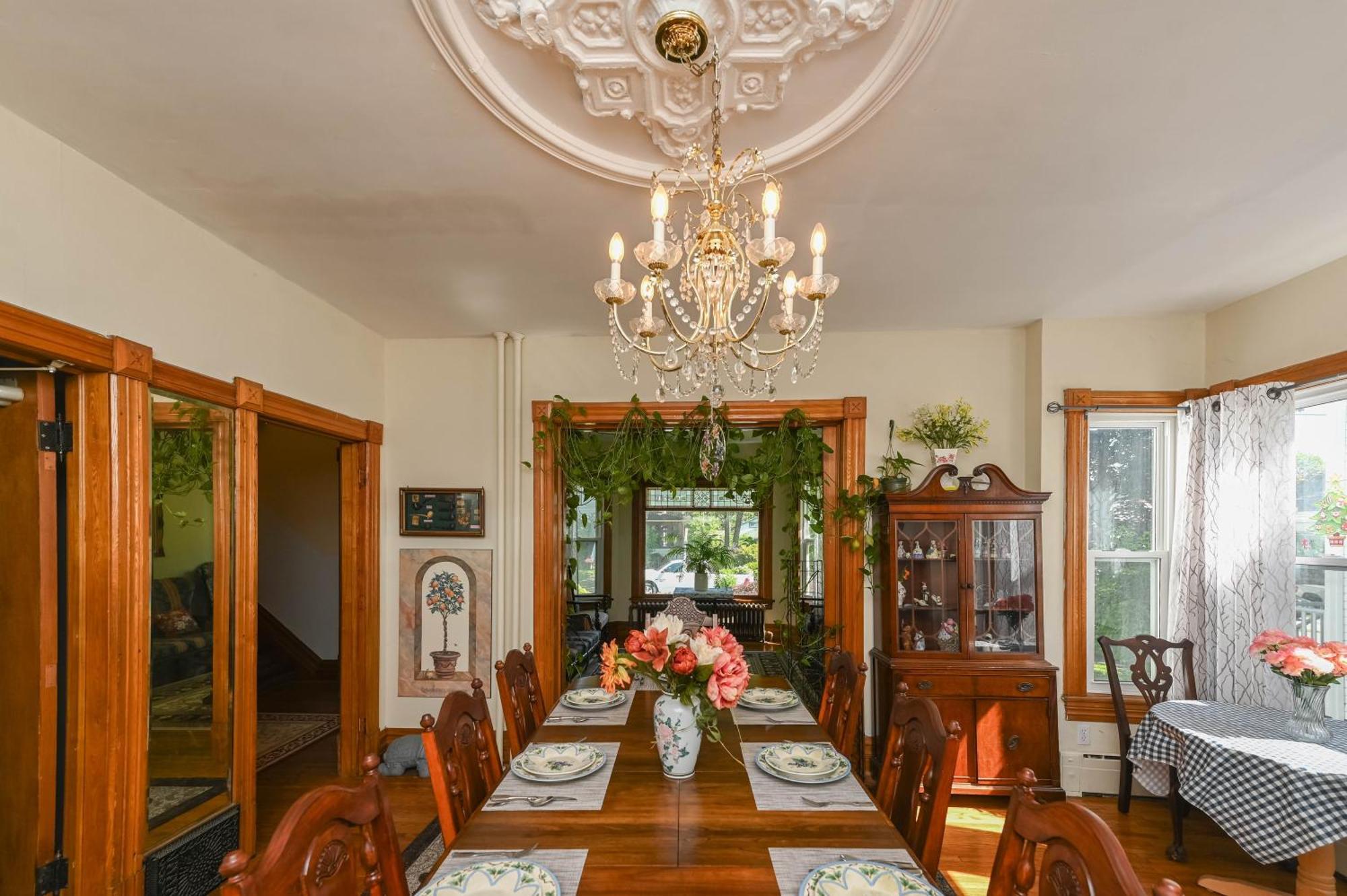 Niagara Inn Bed And Breakfast Zewnętrze zdjęcie