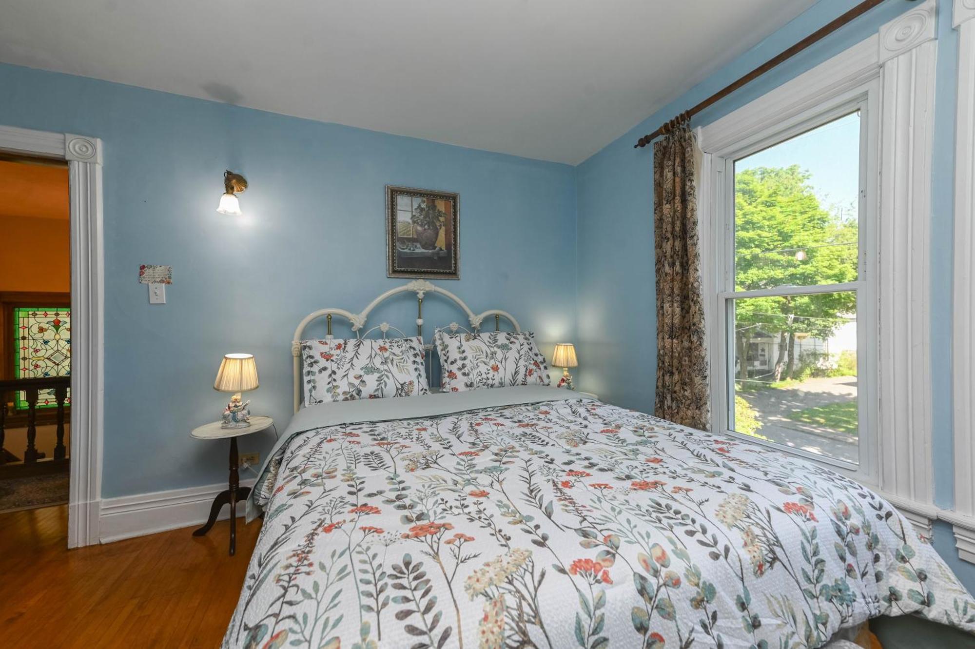 Niagara Inn Bed And Breakfast Zewnętrze zdjęcie