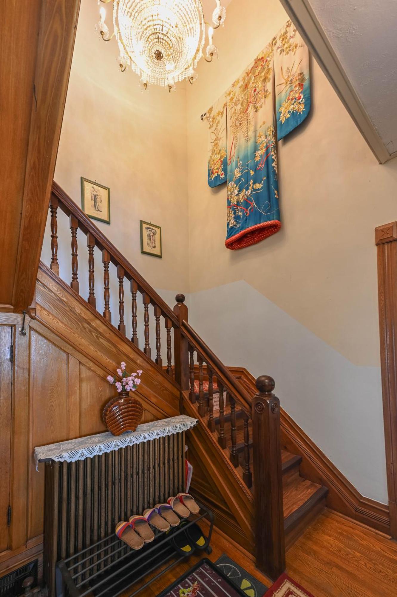 Niagara Inn Bed And Breakfast Zewnętrze zdjęcie