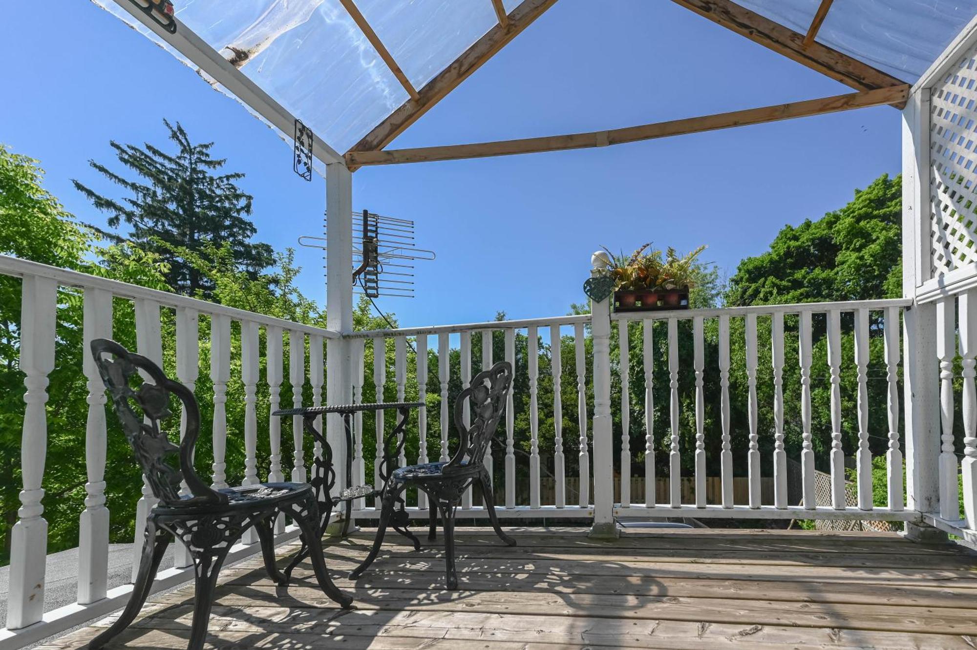 Niagara Inn Bed And Breakfast Zewnętrze zdjęcie
