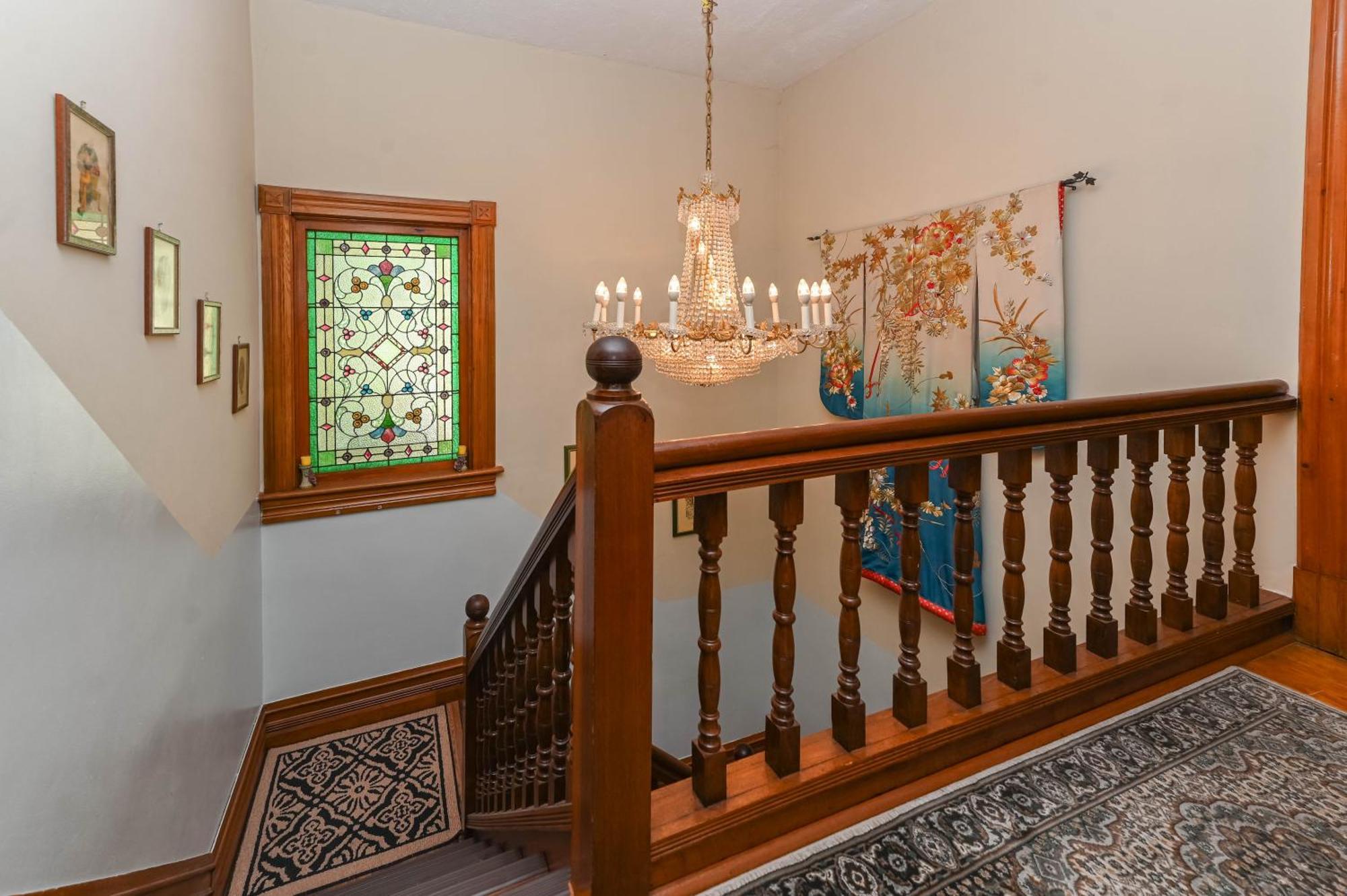 Niagara Inn Bed And Breakfast Zewnętrze zdjęcie