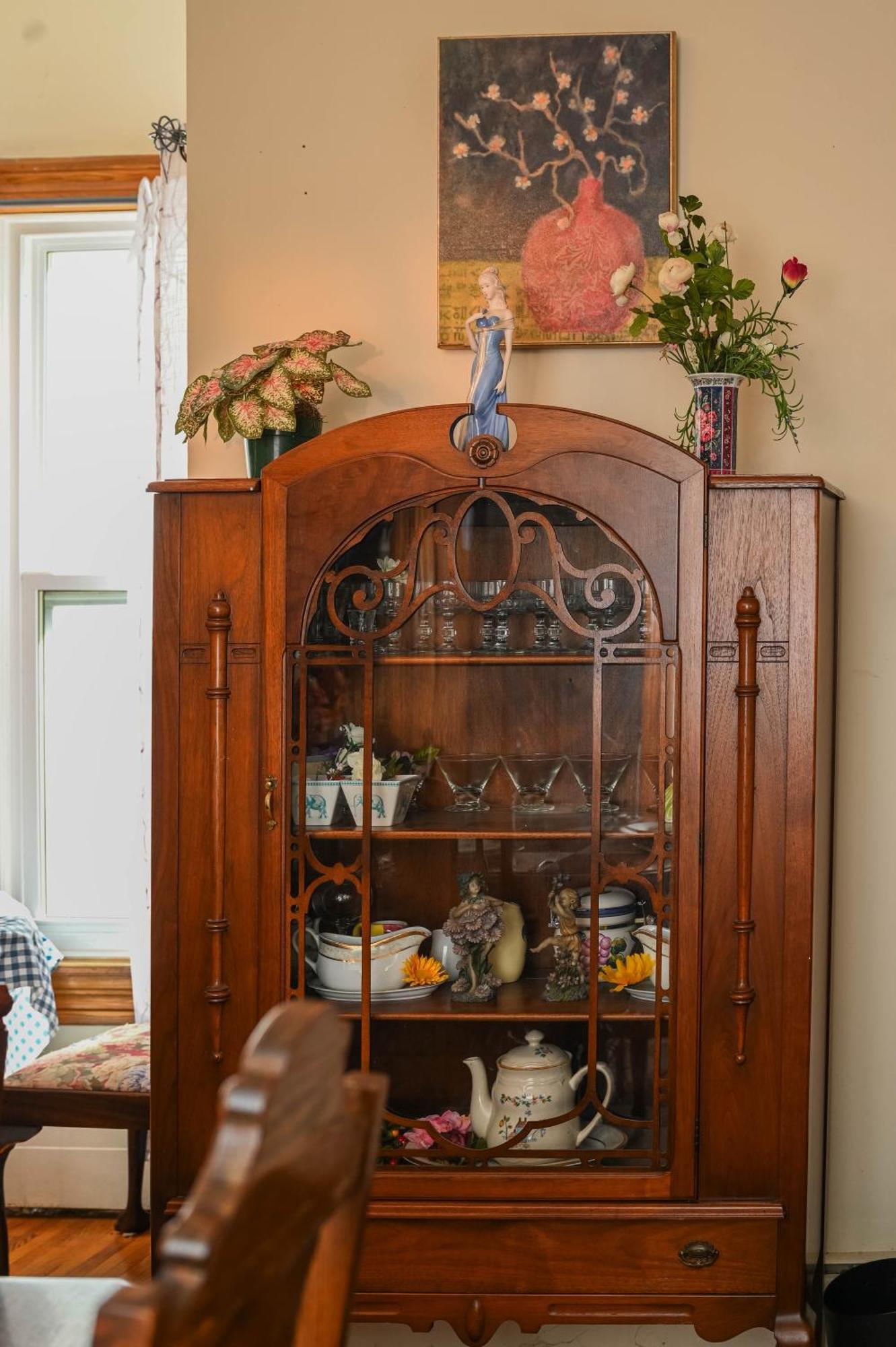 Niagara Inn Bed And Breakfast Zewnętrze zdjęcie