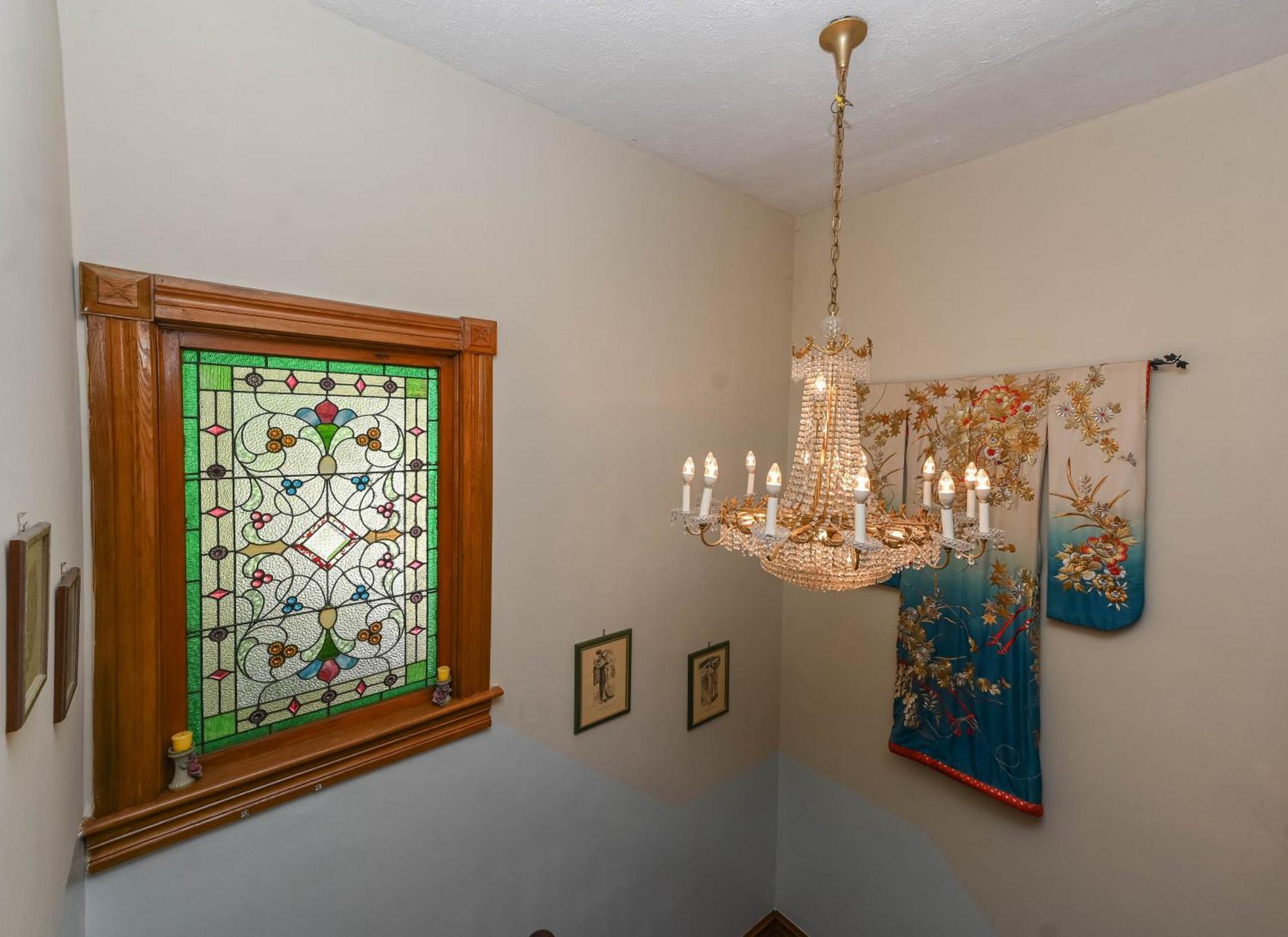 Niagara Inn Bed And Breakfast Zewnętrze zdjęcie