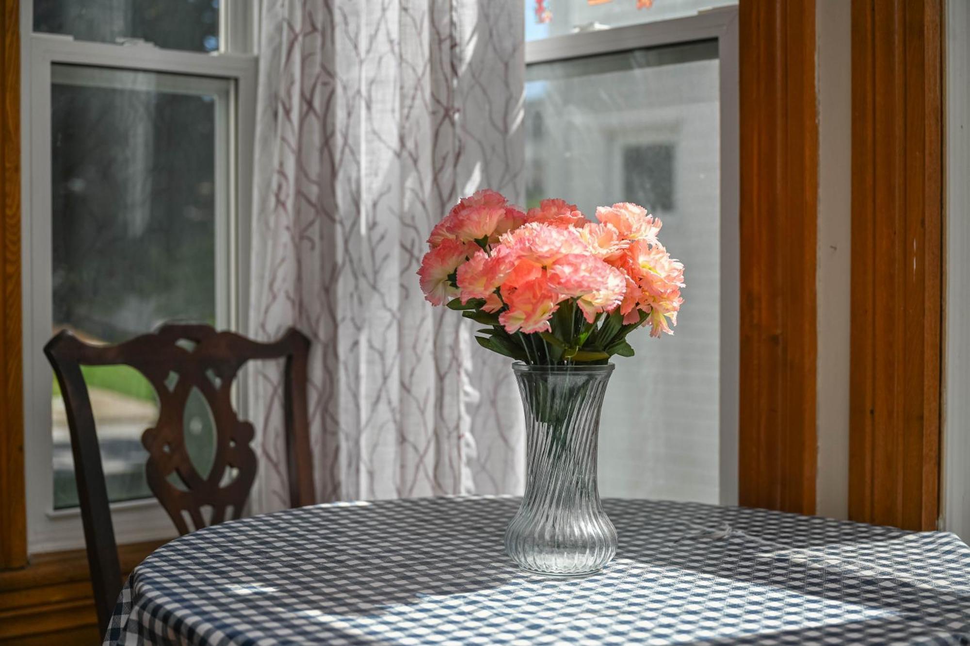 Niagara Inn Bed And Breakfast Zewnętrze zdjęcie